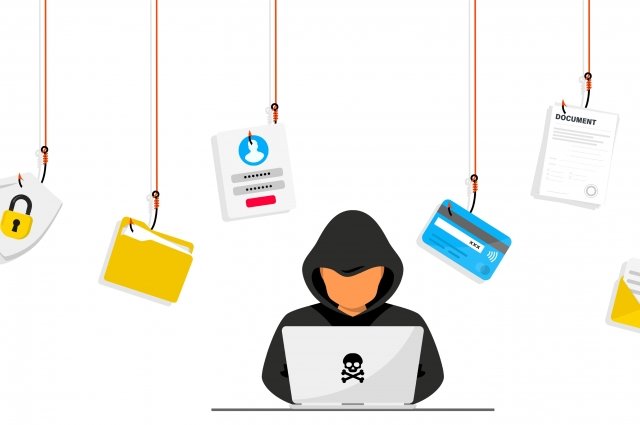 Сделай рерайт заголовка так, чтобы читателя зацепило: Что за мошенничество с размещением поддельных QR-кодов на территории школ? | Безопасность | Общество