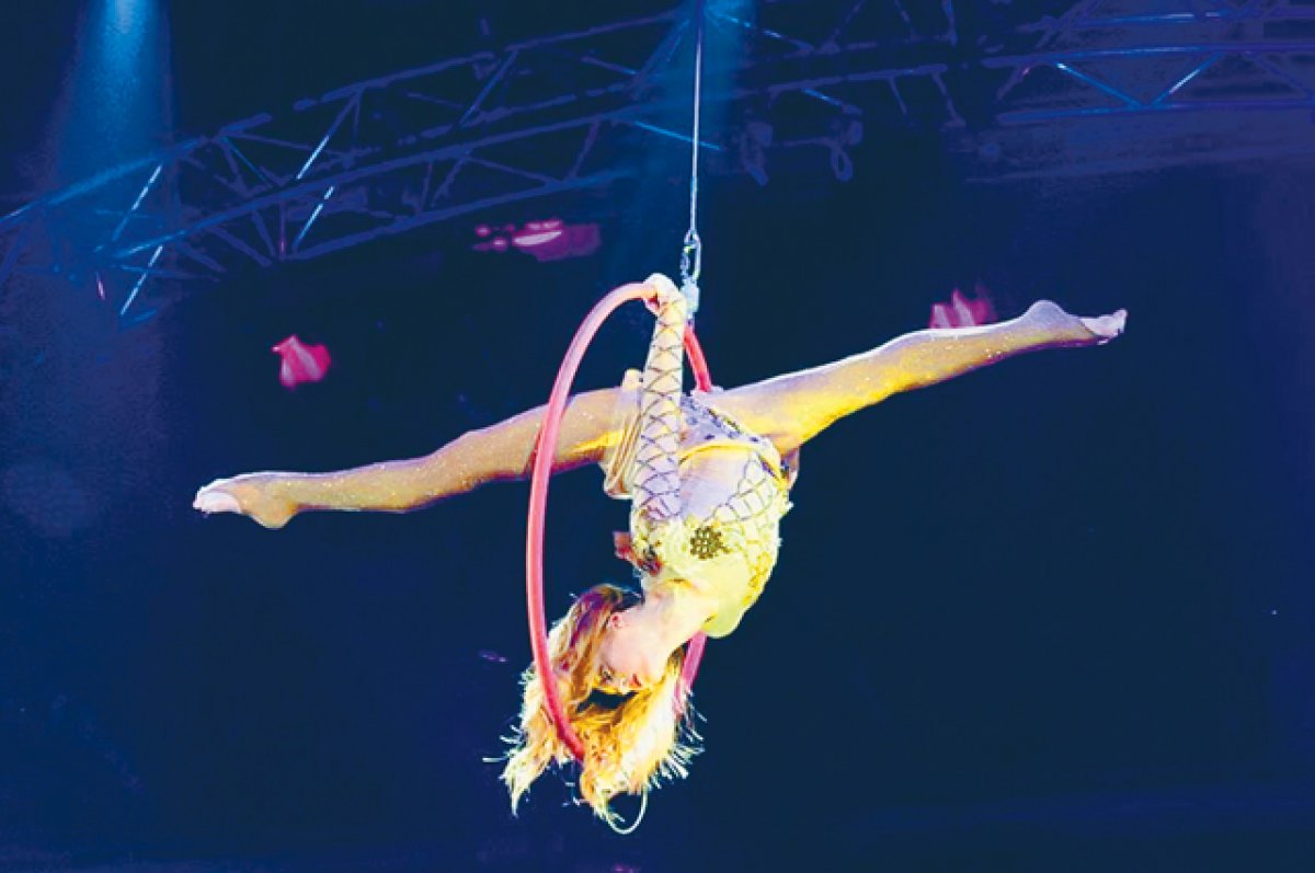 Упав, не упасть духом. Как выжить после тяжёлой травмы | Шоу-бизнес | Культура