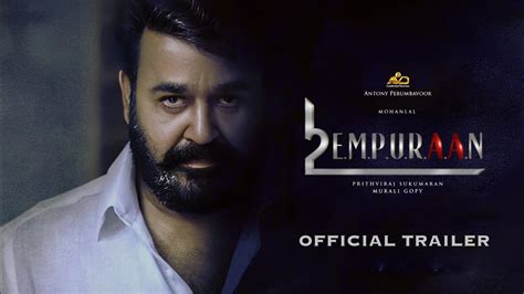 L2: Empuraan 2025